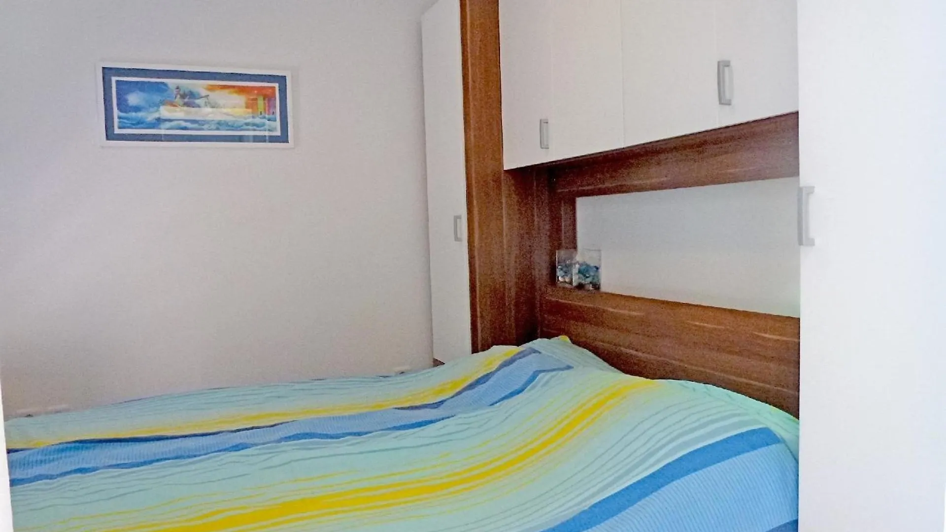 Ferienwohnung Fuer 2 Personen Ca 40 Qm In Njivice, Kvarner Bucht Krk