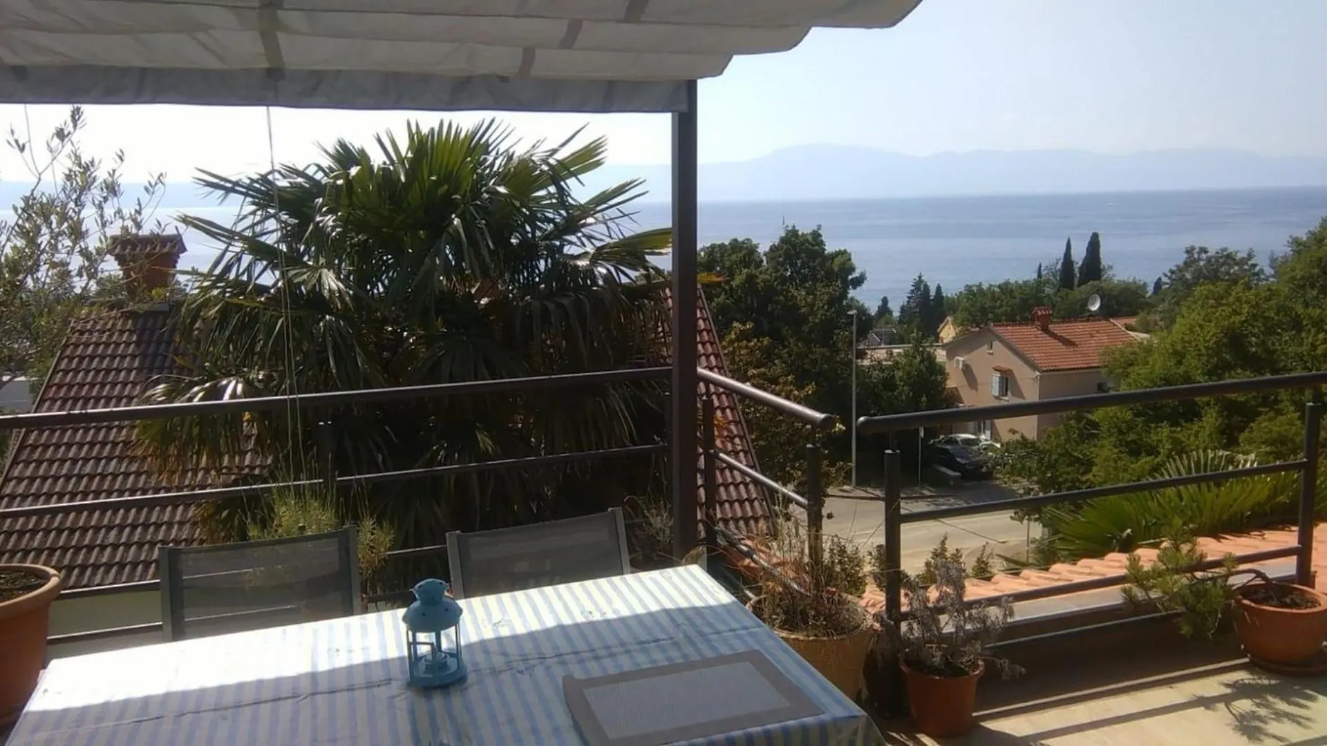Ferienwohnung Fuer 2 Personen Ca 40 Qm In Njivice, Kvarner Bucht Krk 0*, Njivice