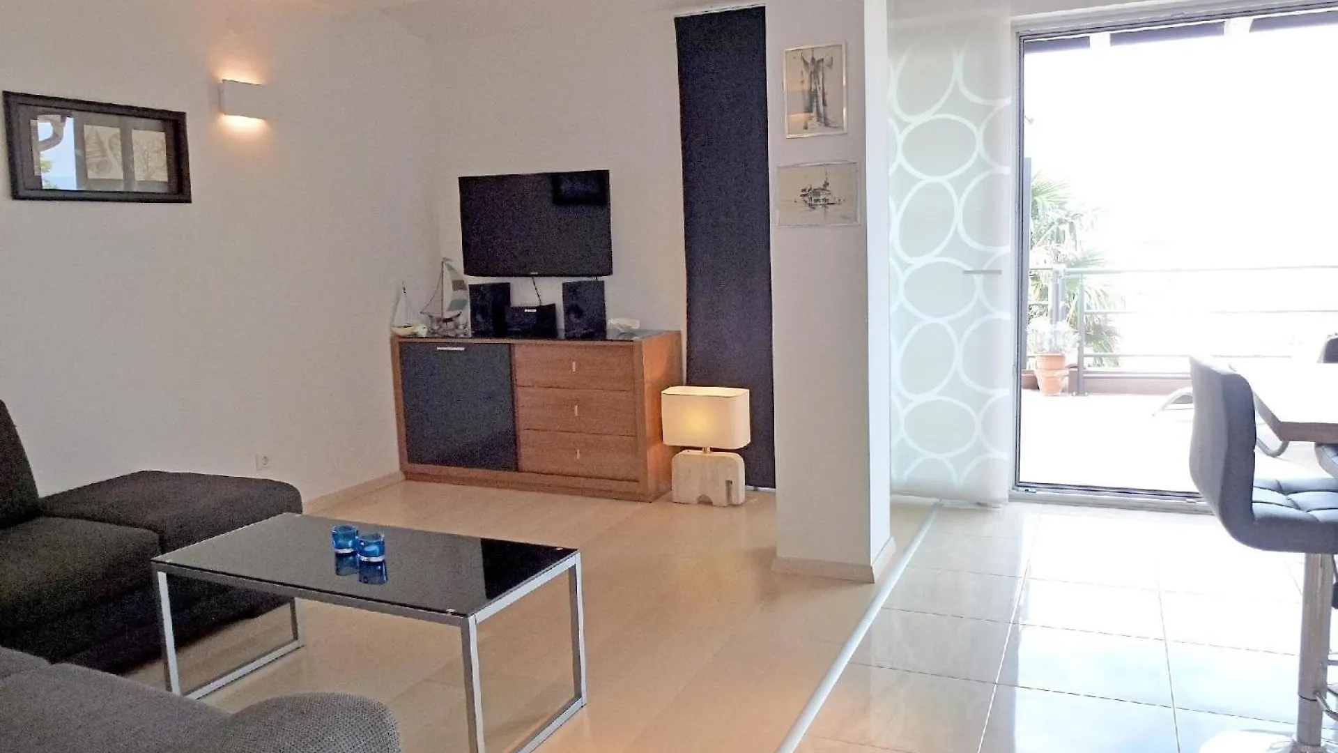 Ferienwohnung Fuer 2 Personen Ca 40 Qm In Njivice, Kvarner Bucht Krk Croatia