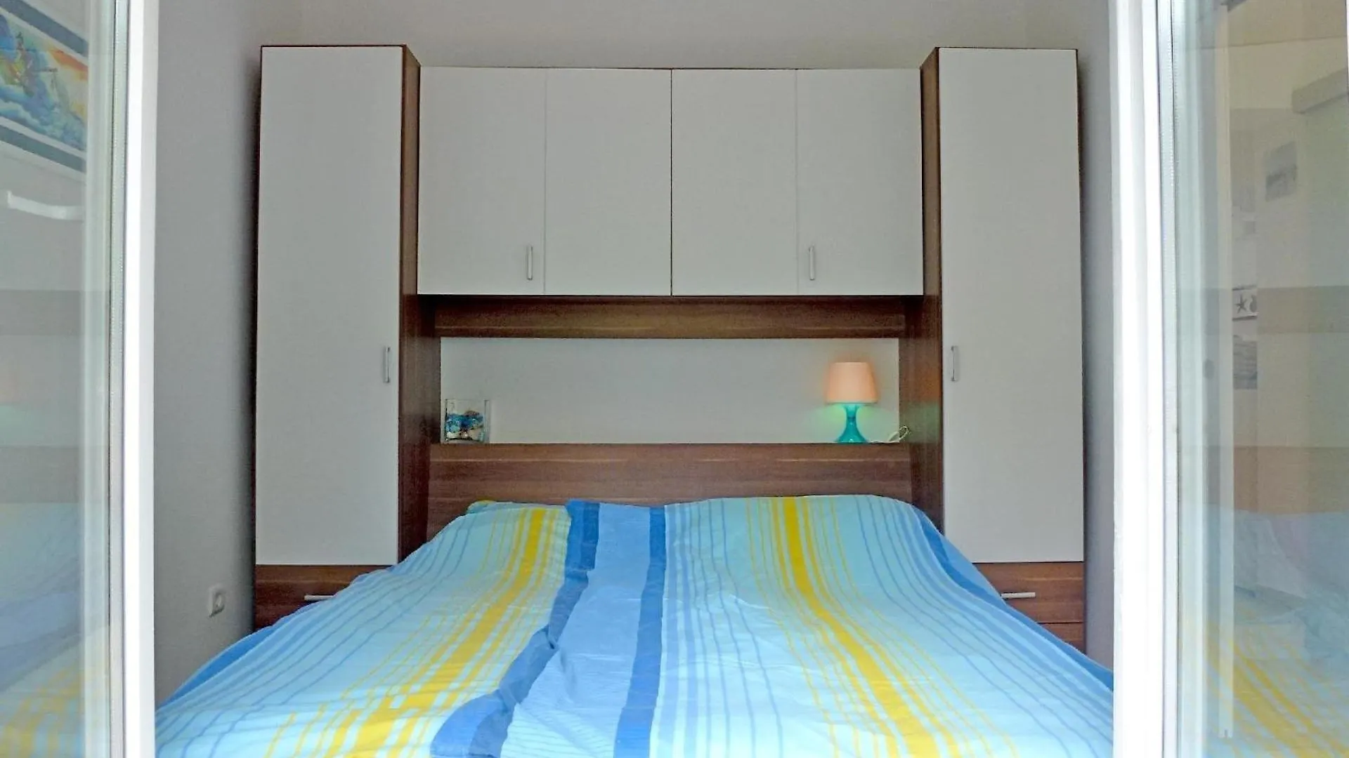 Ferienwohnung Fuer 2 Personen Ca 40 Qm In Njivice, Kvarner Bucht Krk 0*, Njivice Croatia
