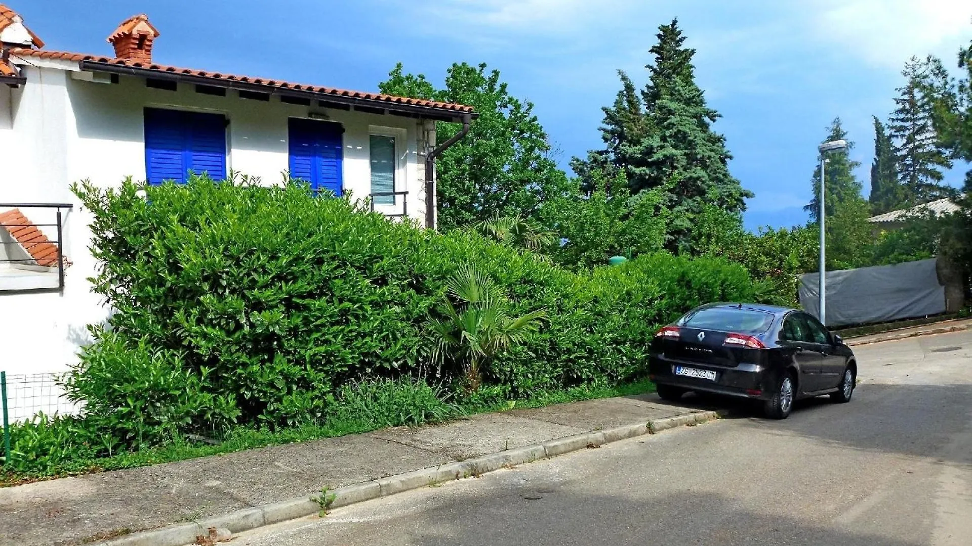 Appartamento Ferienwohnung Fuer 2 Personen Ca 40 Qm In Njivice, Kvarner Bucht Krk Croazia